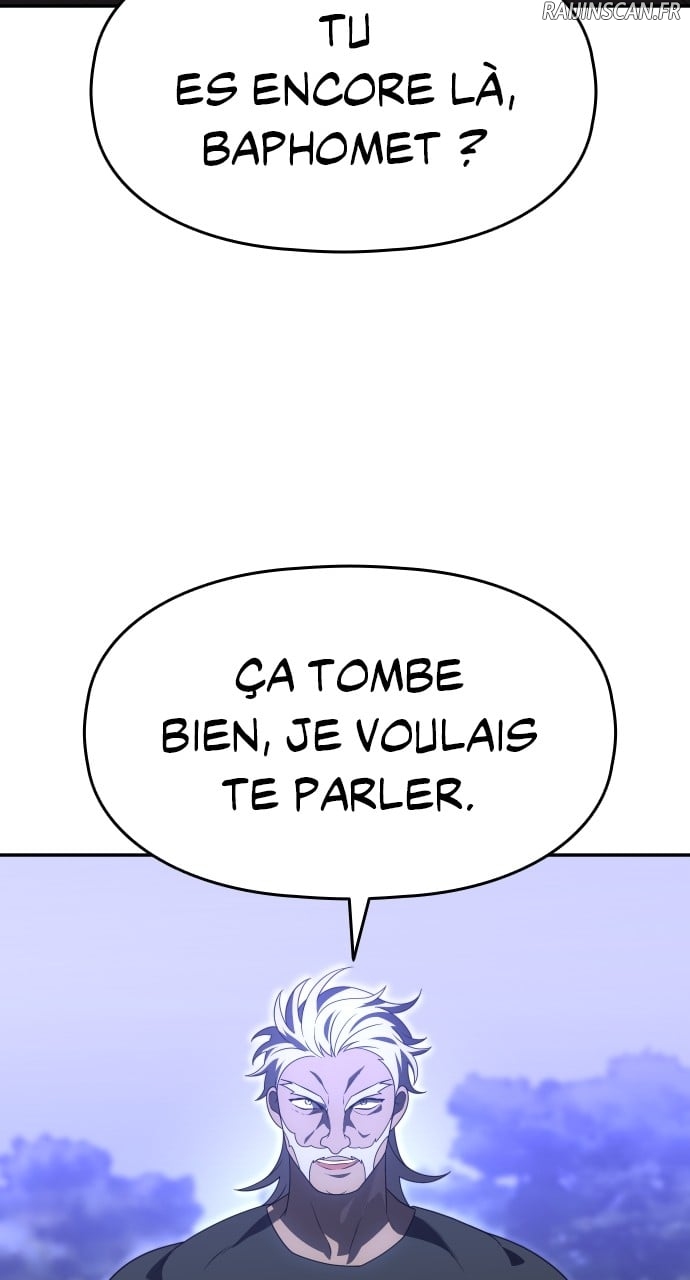 I Used To Be A Boss Chapitre 54 - Page 3
