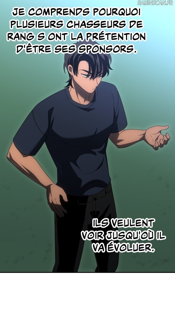I Used To Be A Boss Chapitre 54 - Page 30