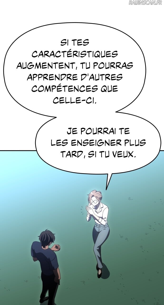 I Used To Be A Boss Chapitre 54 - Page 31
