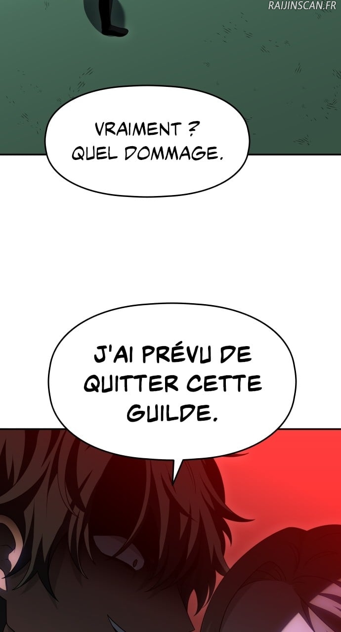 I Used To Be A Boss Chapitre 54 - Page 32