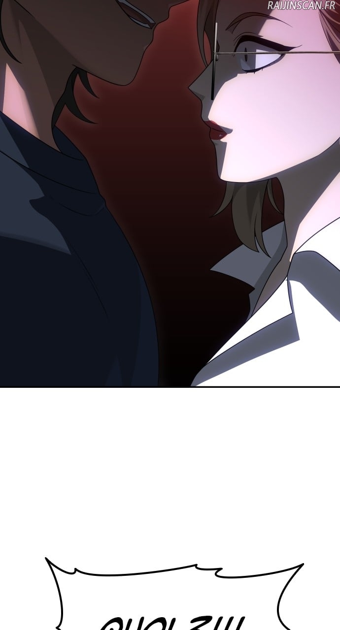I Used To Be A Boss Chapitre 54 - Page 33