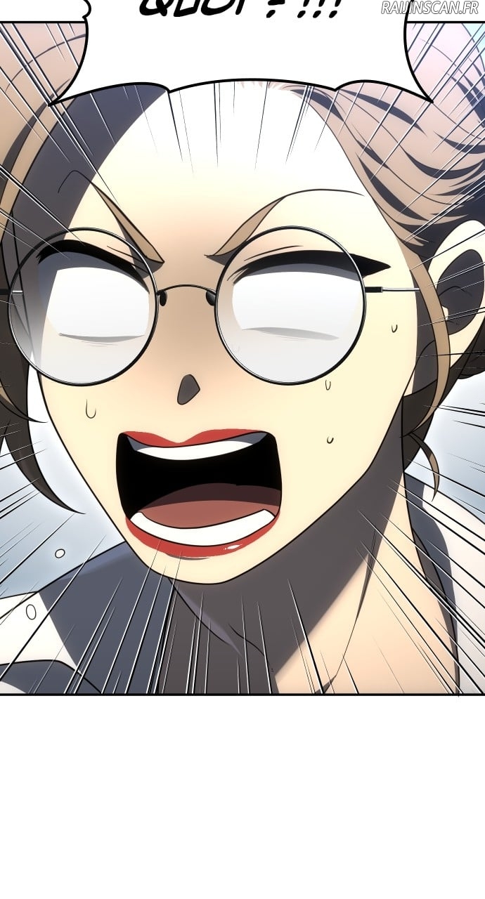 I Used To Be A Boss Chapitre 54 - Page 34