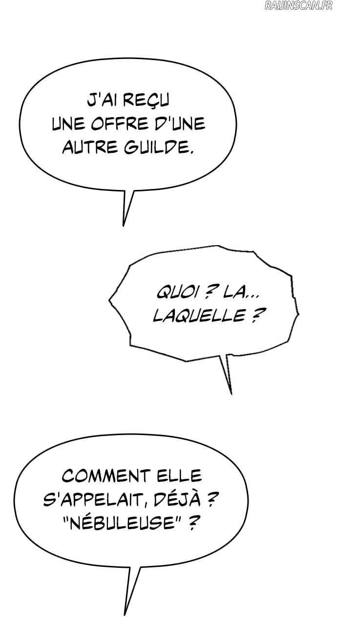 I Used To Be A Boss Chapitre 54 - Page 35