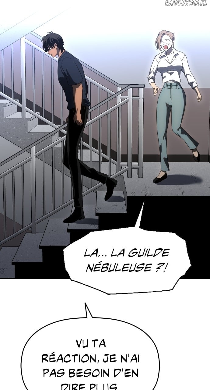 I Used To Be A Boss Chapitre 54 - Page 36