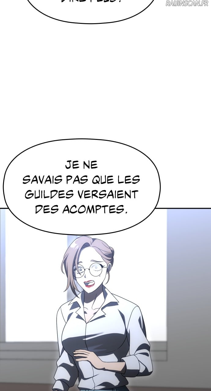 I Used To Be A Boss Chapitre 54 - Page 37