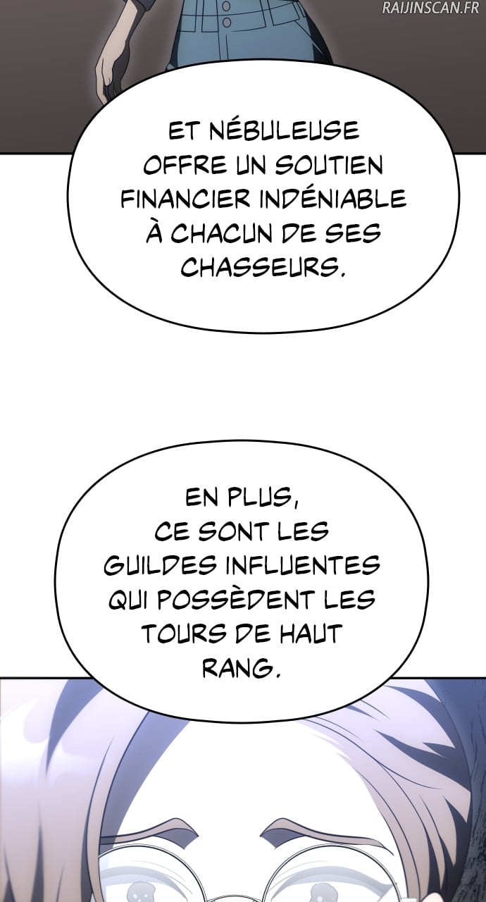 I Used To Be A Boss Chapitre 54 - Page 38