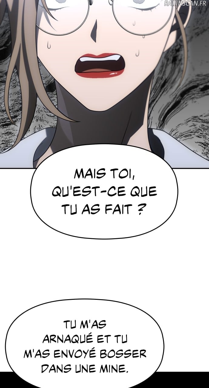 I Used To Be A Boss Chapitre 54 - Page 39