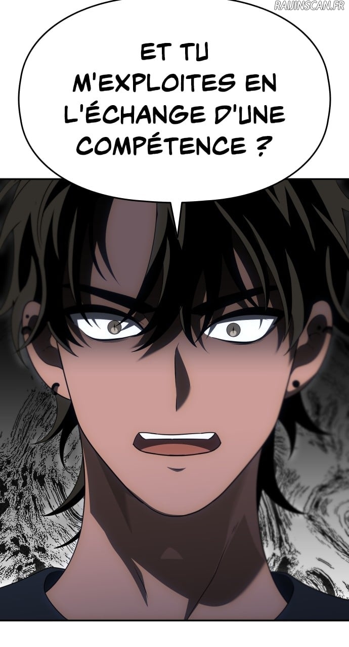 I Used To Be A Boss Chapitre 54 - Page 41