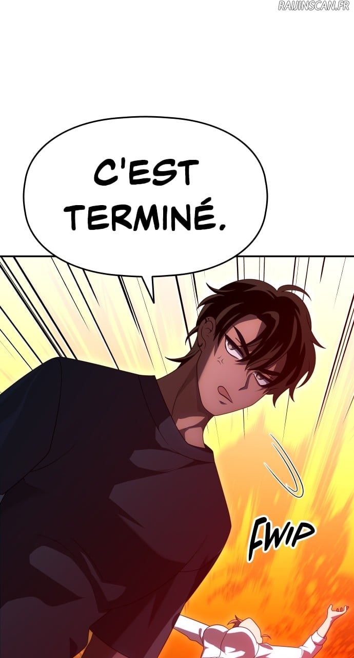 I Used To Be A Boss Chapitre 54 - Page 42
