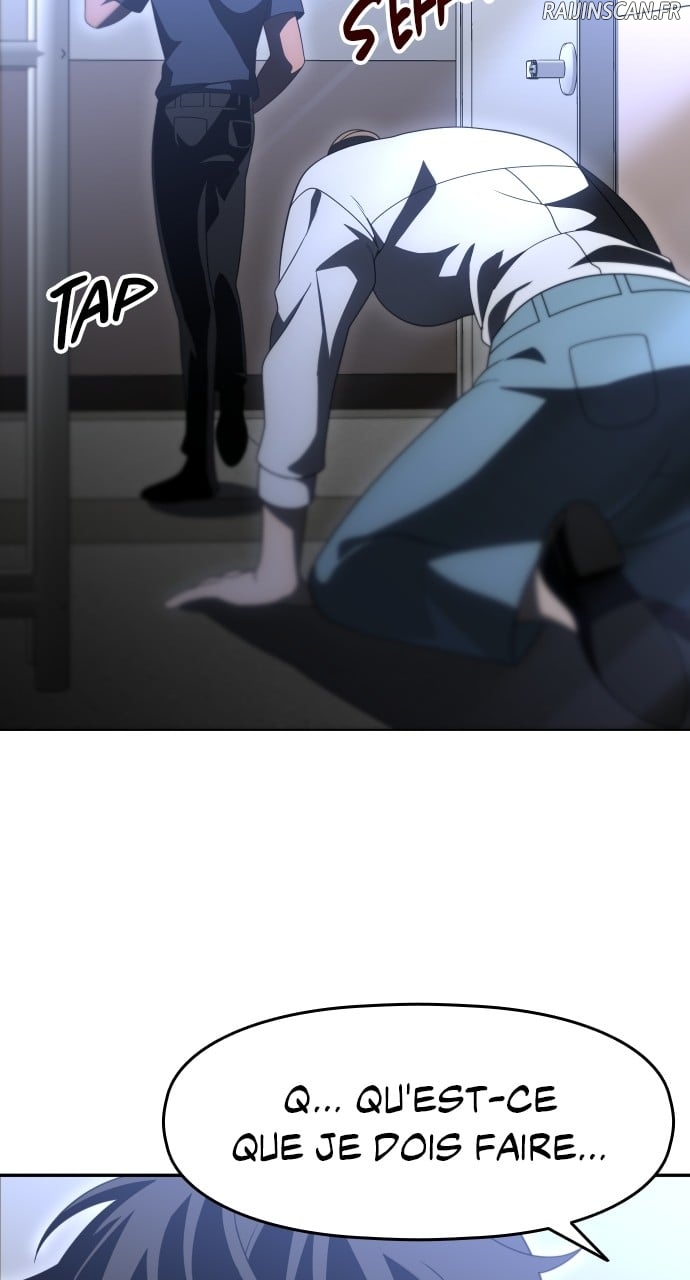I Used To Be A Boss Chapitre 54 - Page 44