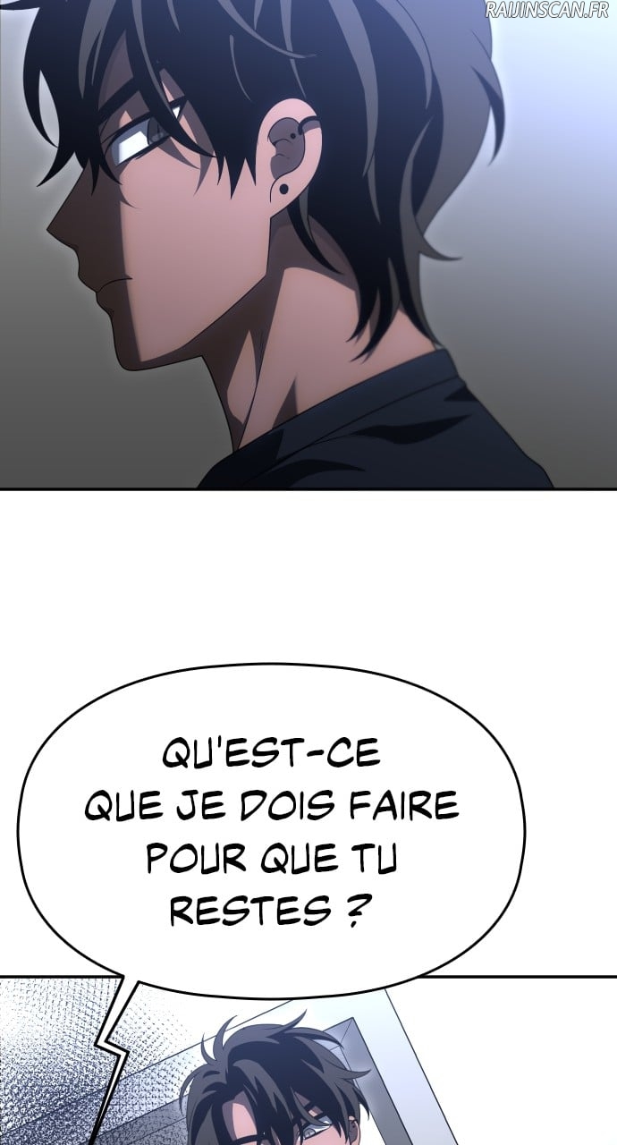 I Used To Be A Boss Chapitre 54 - Page 45