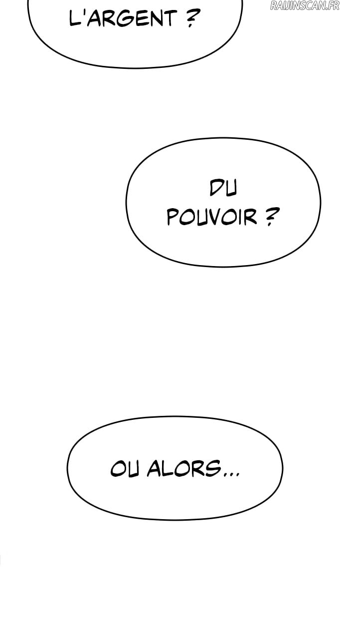 I Used To Be A Boss Chapitre 54 - Page 47