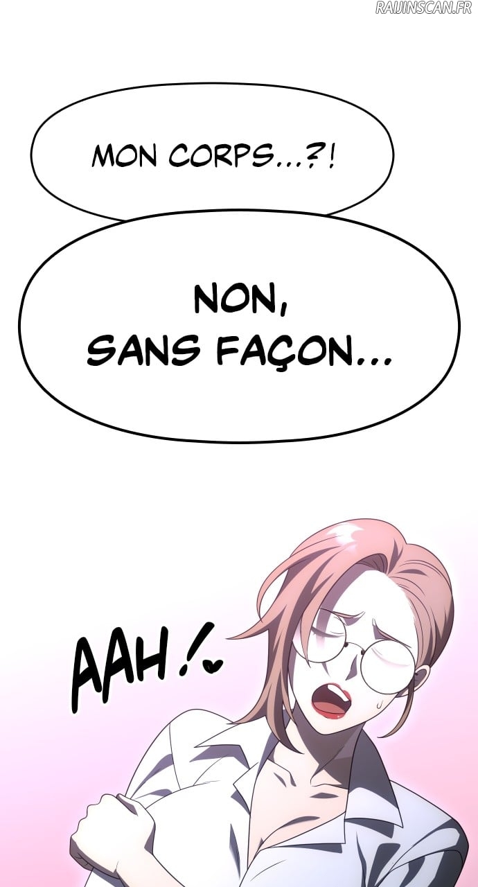 I Used To Be A Boss Chapitre 54 - Page 48