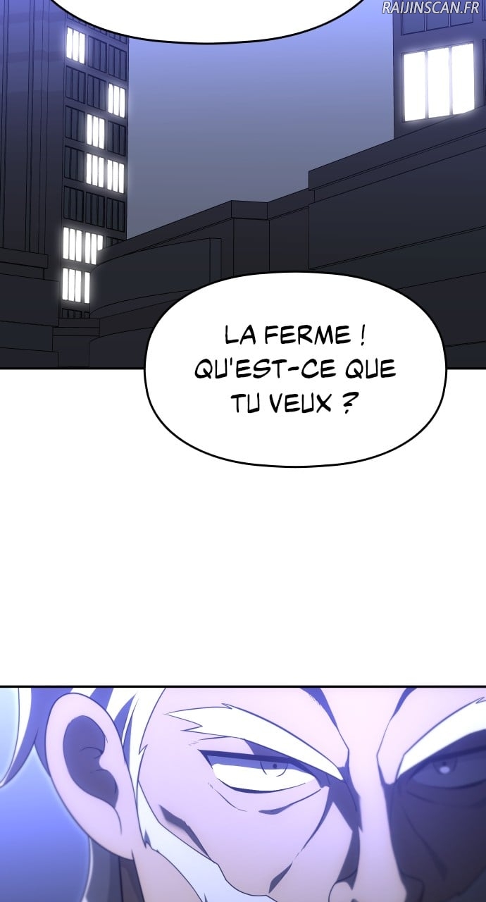 I Used To Be A Boss Chapitre 54 - Page 5