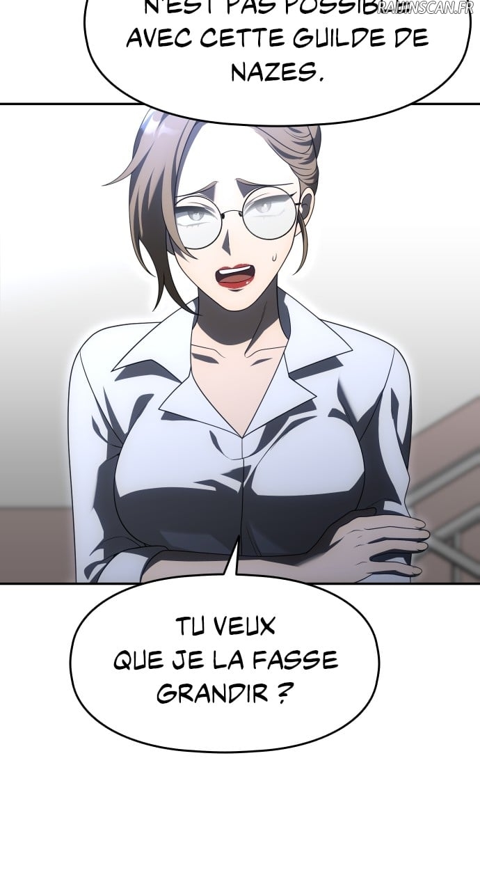 I Used To Be A Boss Chapitre 54 - Page 51