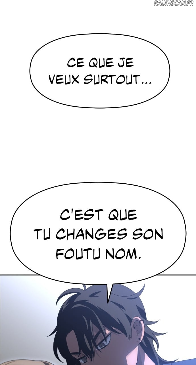 I Used To Be A Boss Chapitre 54 - Page 52