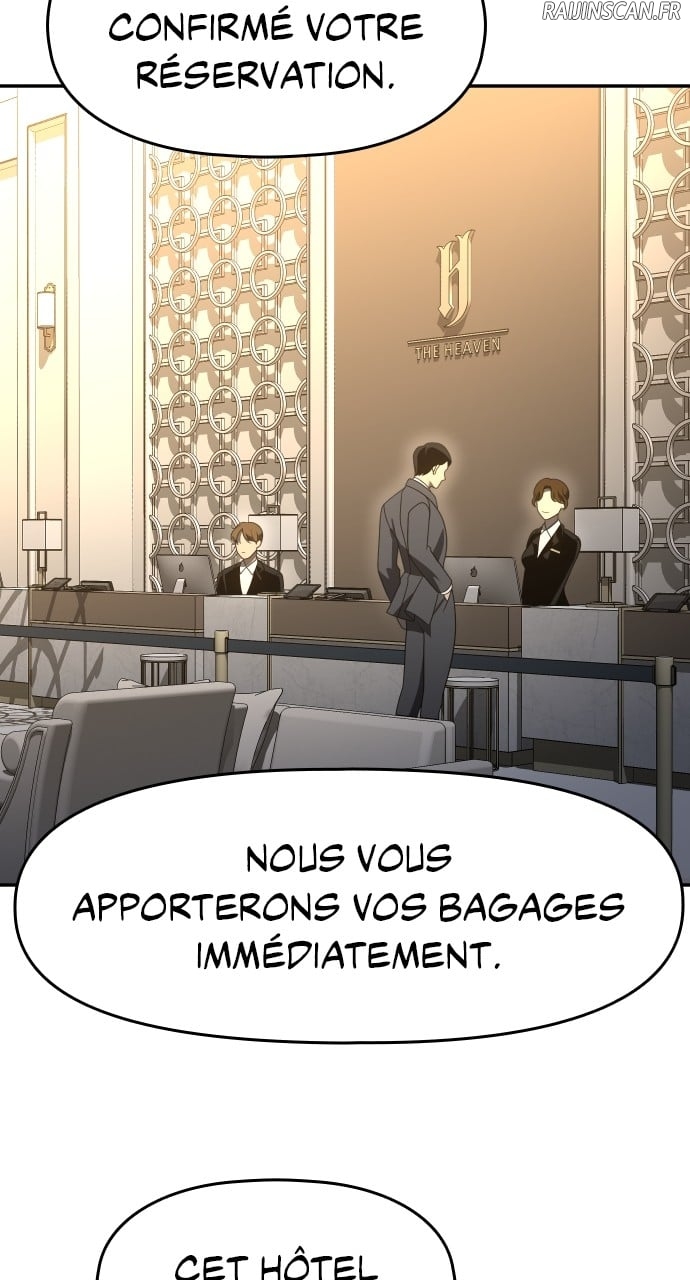 I Used To Be A Boss Chapitre 54 - Page 56