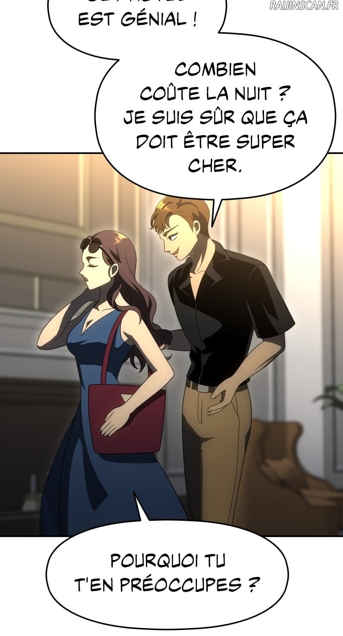 I Used To Be A Boss Chapitre 54 - Page 57
