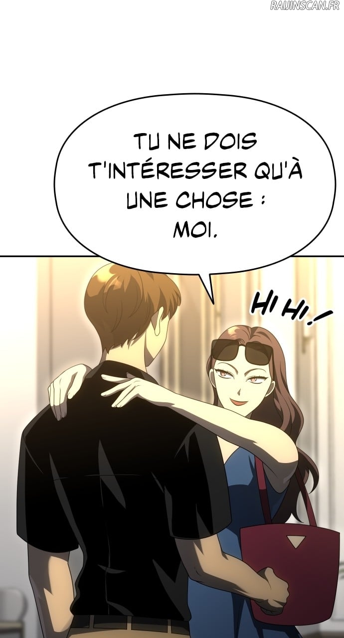 I Used To Be A Boss Chapitre 54 - Page 58