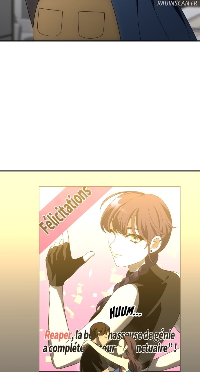 I Used To Be A Boss Chapitre 54 - Page 59