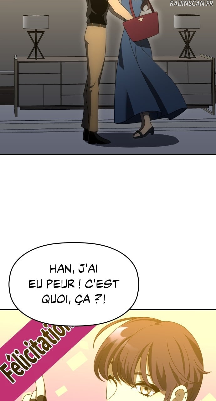 I Used To Be A Boss Chapitre 54 - Page 60