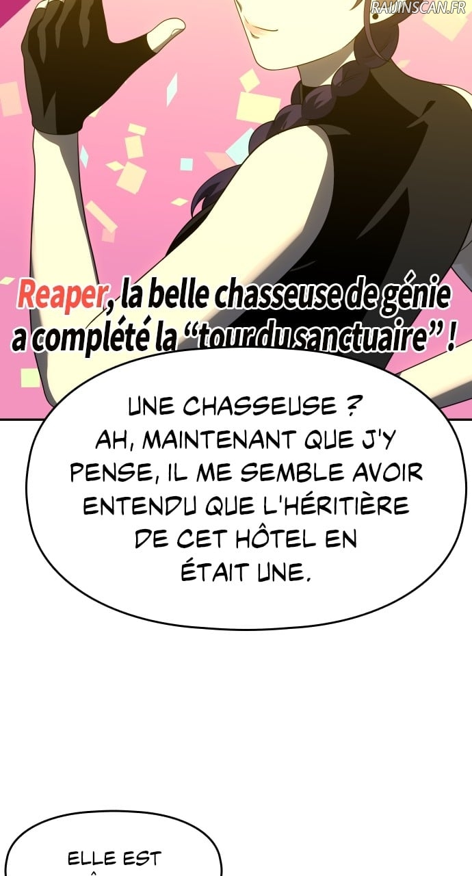 I Used To Be A Boss Chapitre 54 - Page 61