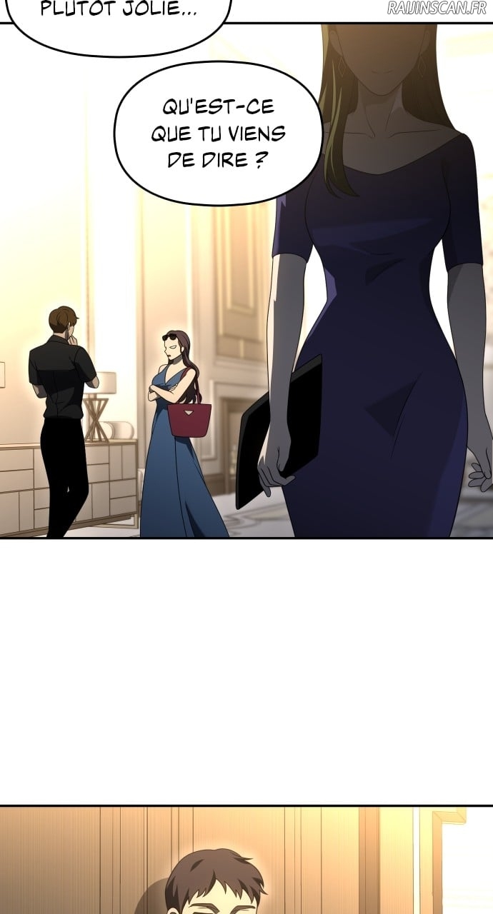 I Used To Be A Boss Chapitre 54 - Page 62