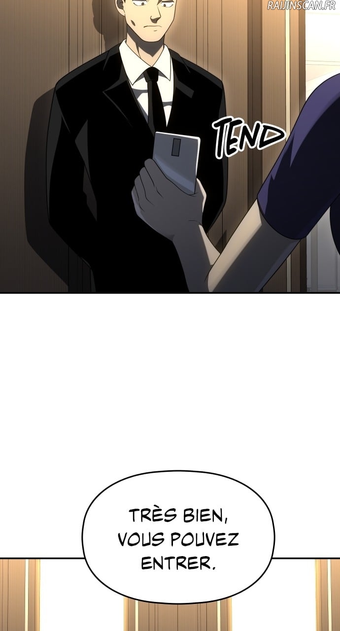 I Used To Be A Boss Chapitre 54 - Page 63