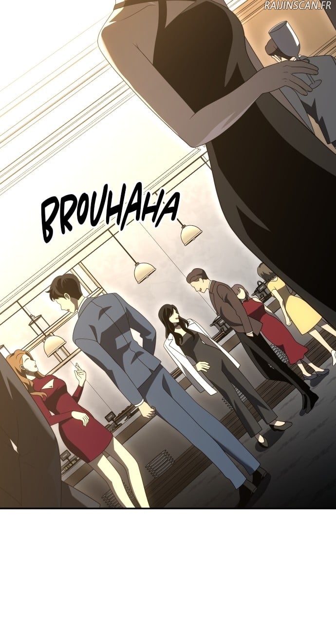 I Used To Be A Boss Chapitre 54 - Page 66