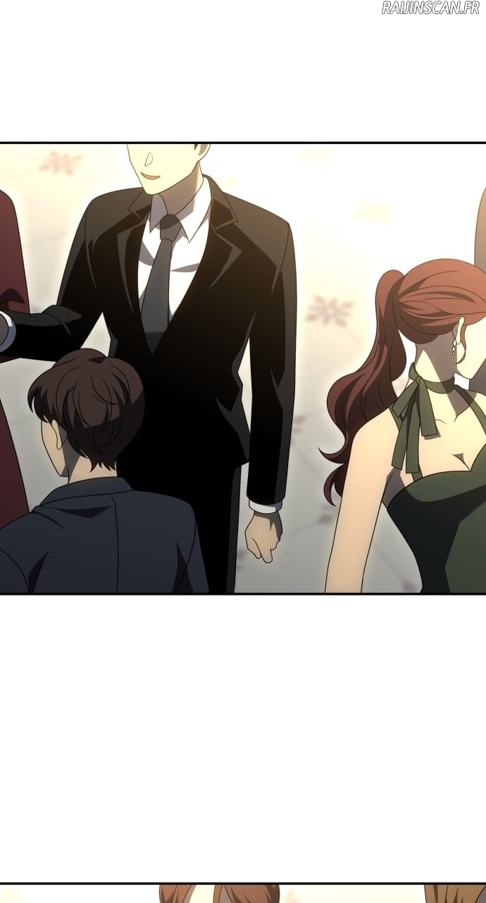 I Used To Be A Boss Chapitre 54 - Page 67