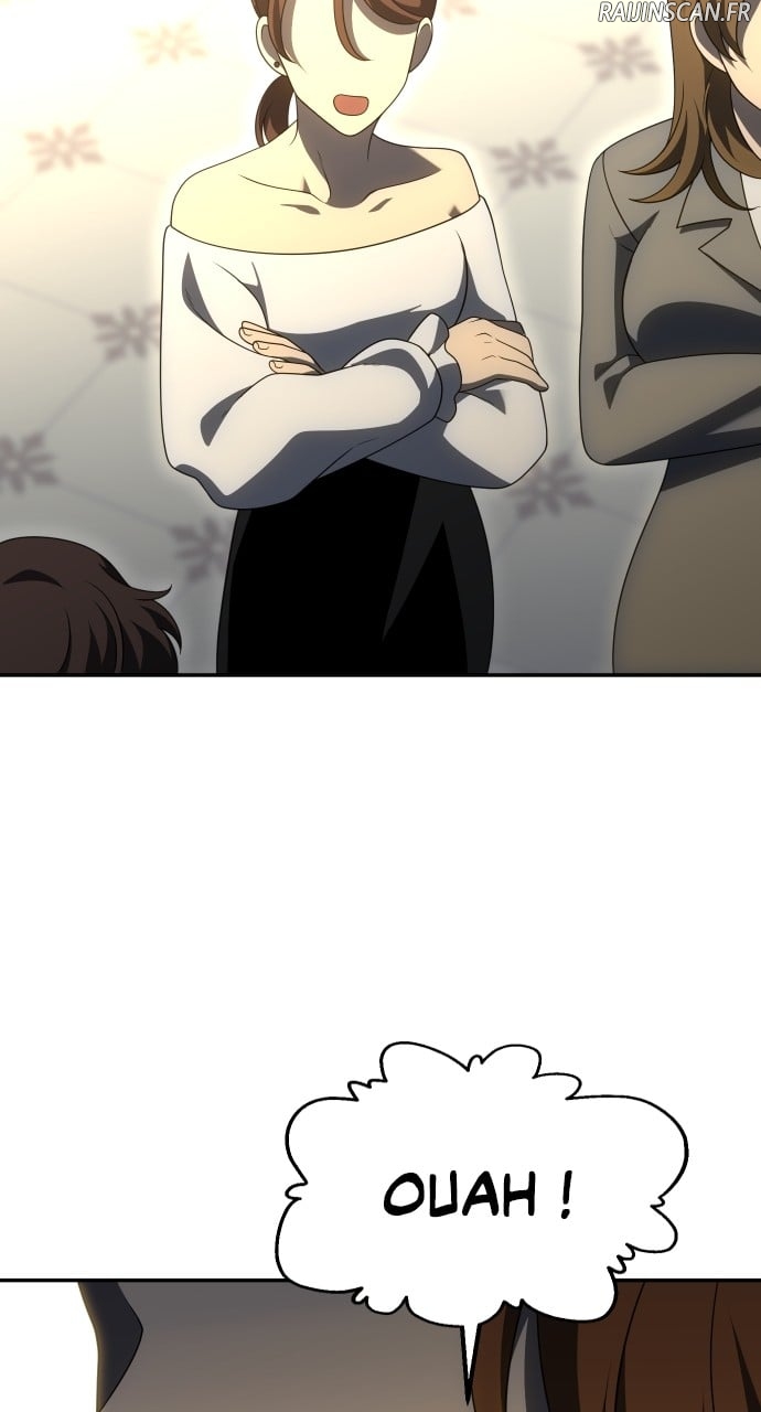 I Used To Be A Boss Chapitre 54 - Page 68