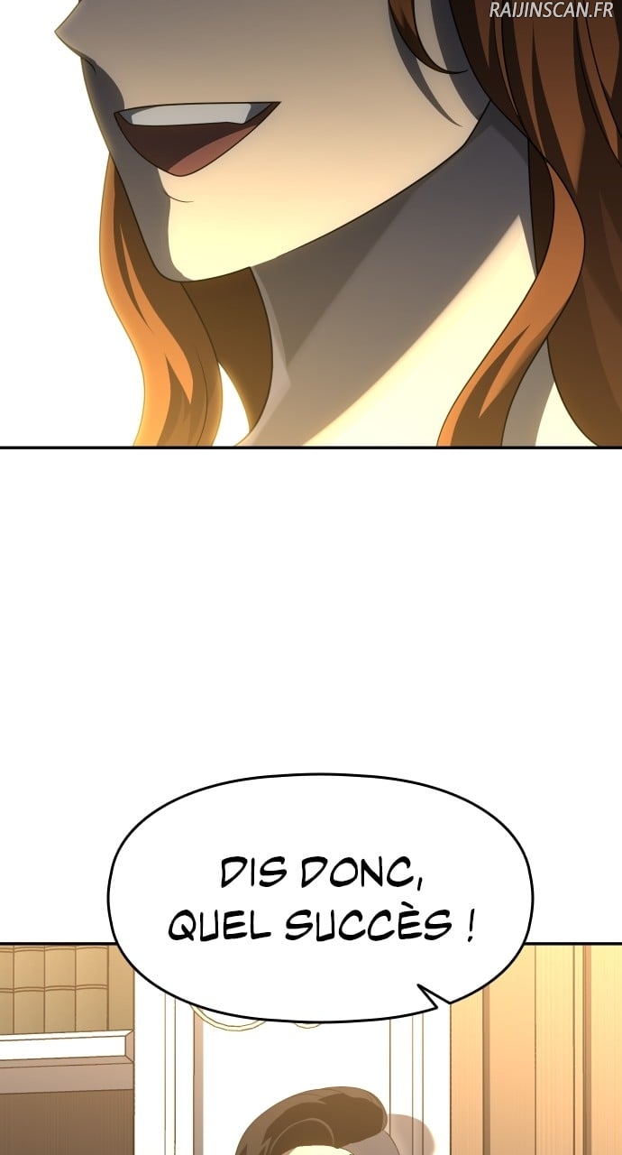 I Used To Be A Boss Chapitre 54 - Page 69