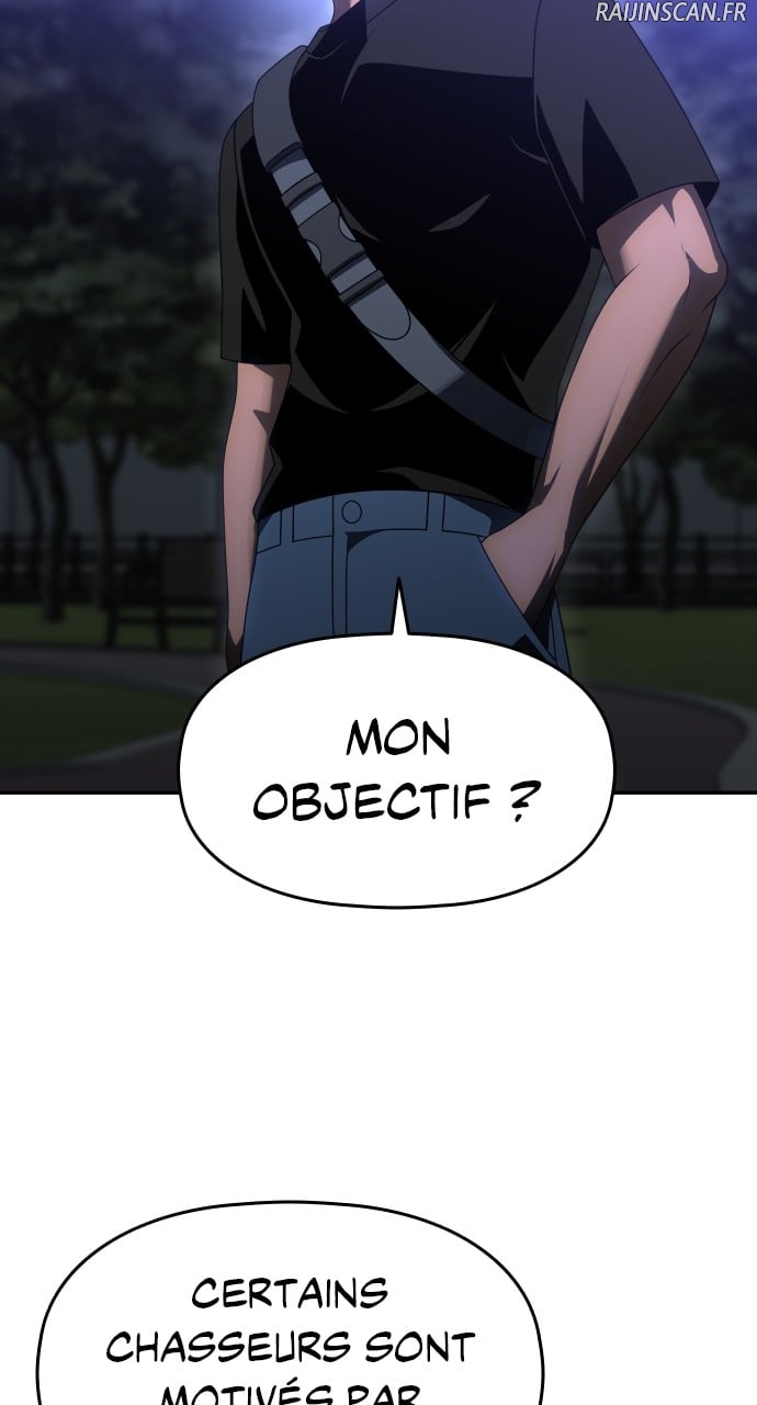 I Used To Be A Boss Chapitre 54 - Page 7