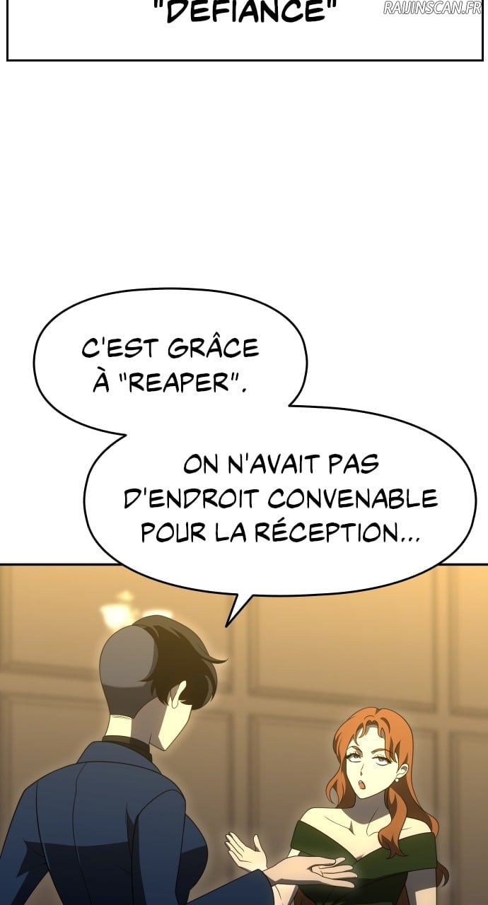 I Used To Be A Boss Chapitre 54 - Page 72