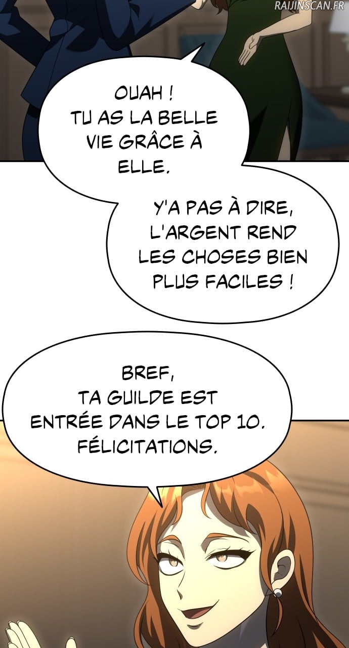 I Used To Be A Boss Chapitre 54 - Page 73