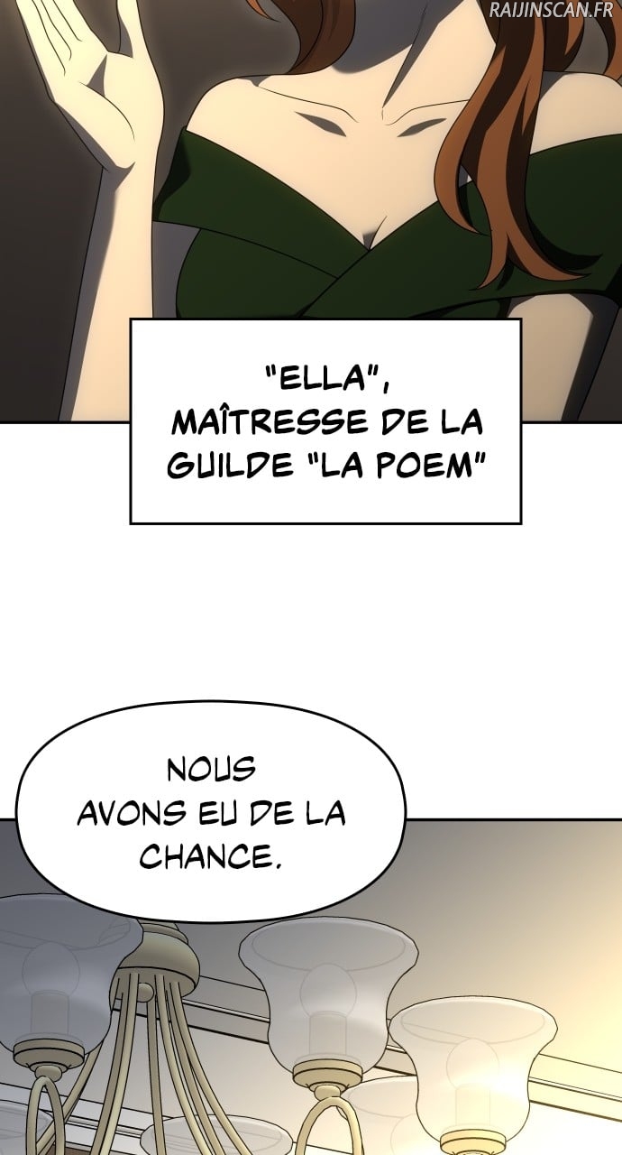 I Used To Be A Boss Chapitre 54 - Page 74
