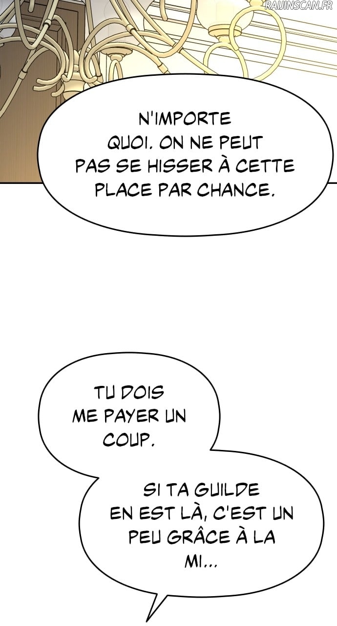 I Used To Be A Boss Chapitre 54 - Page 75