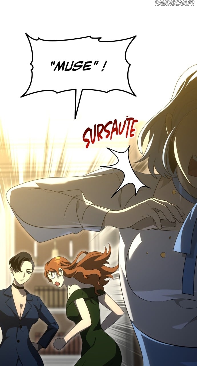 I Used To Be A Boss Chapitre 54 - Page 76