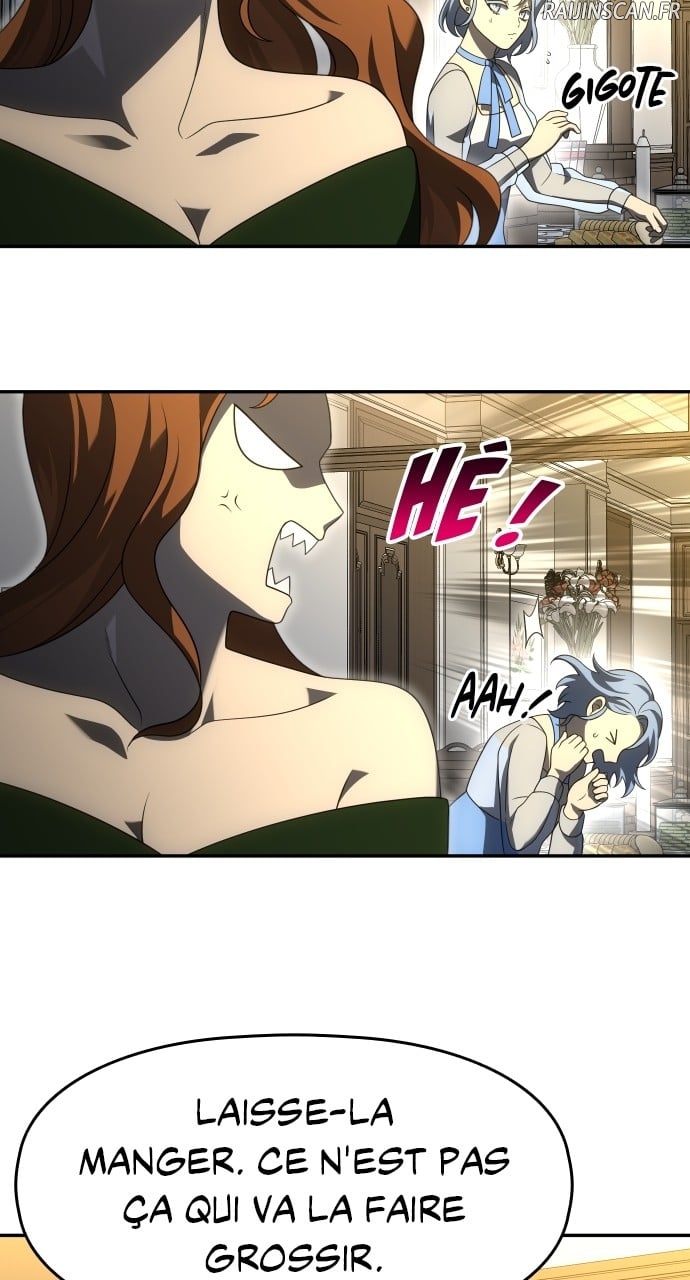 I Used To Be A Boss Chapitre 54 - Page 79