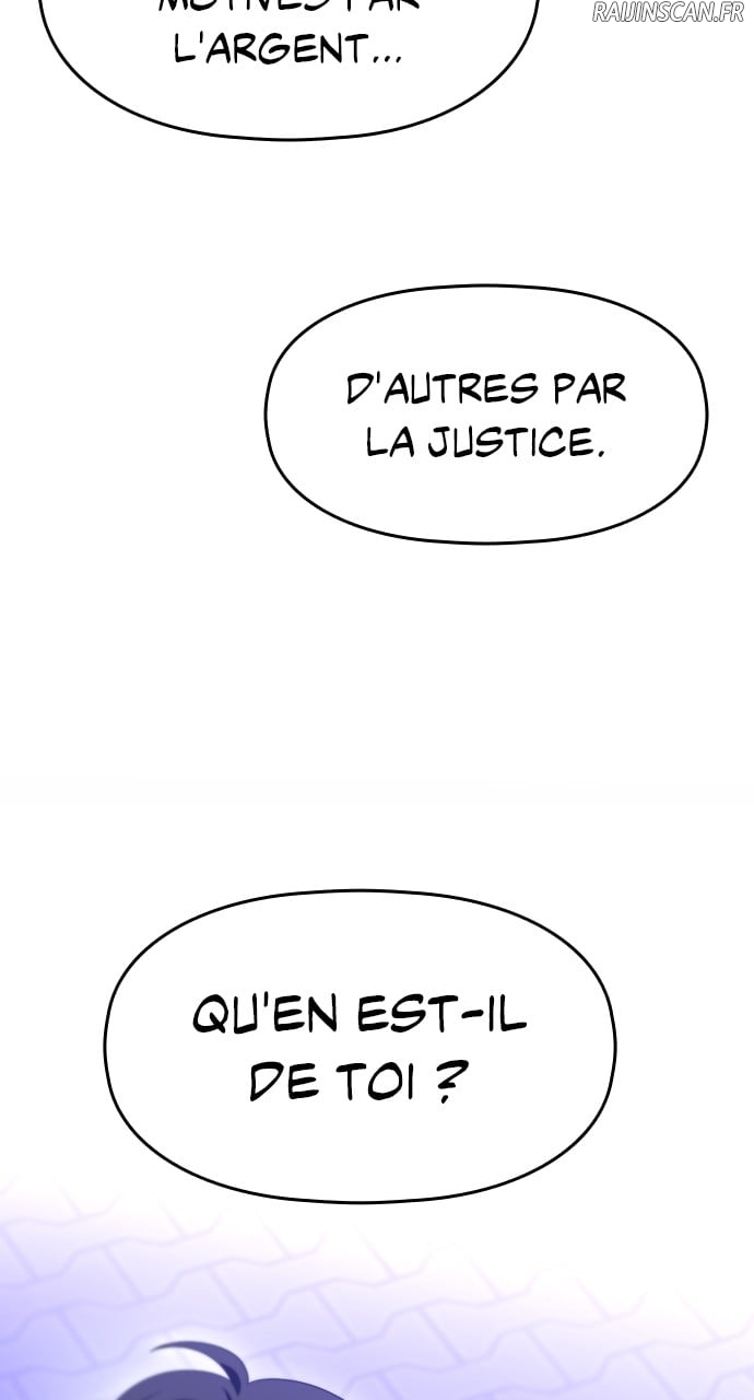 I Used To Be A Boss Chapitre 54 - Page 8