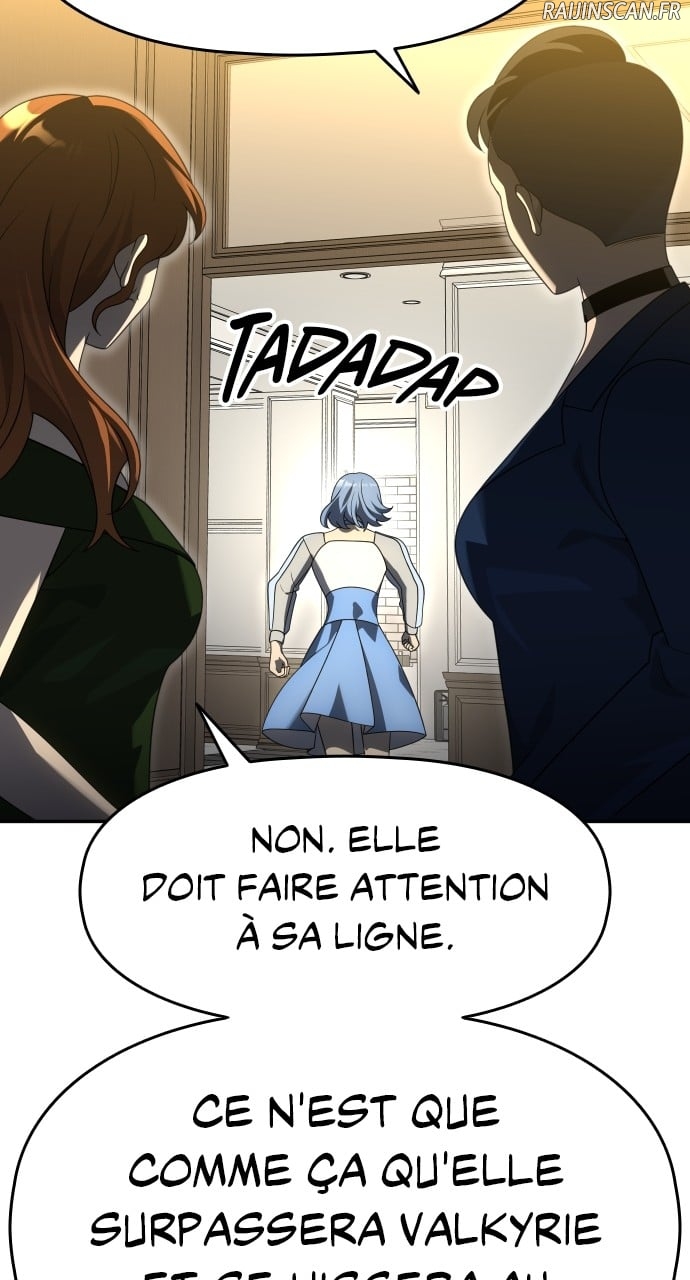 I Used To Be A Boss Chapitre 54 - Page 80