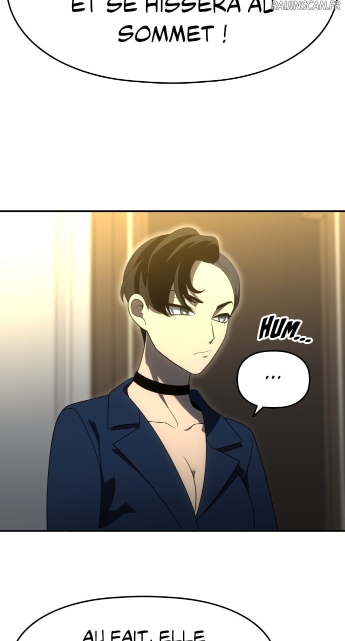 I Used To Be A Boss Chapitre 54 - Page 81