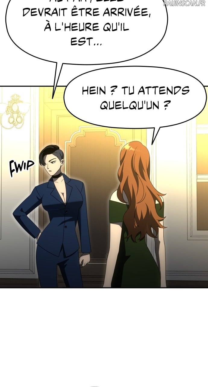 I Used To Be A Boss Chapitre 54 - Page 82