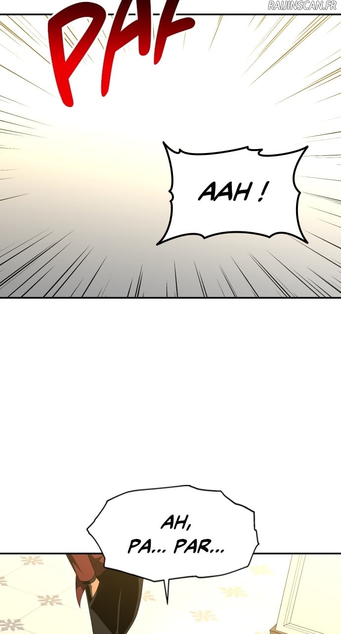 I Used To Be A Boss Chapitre 54 - Page 84