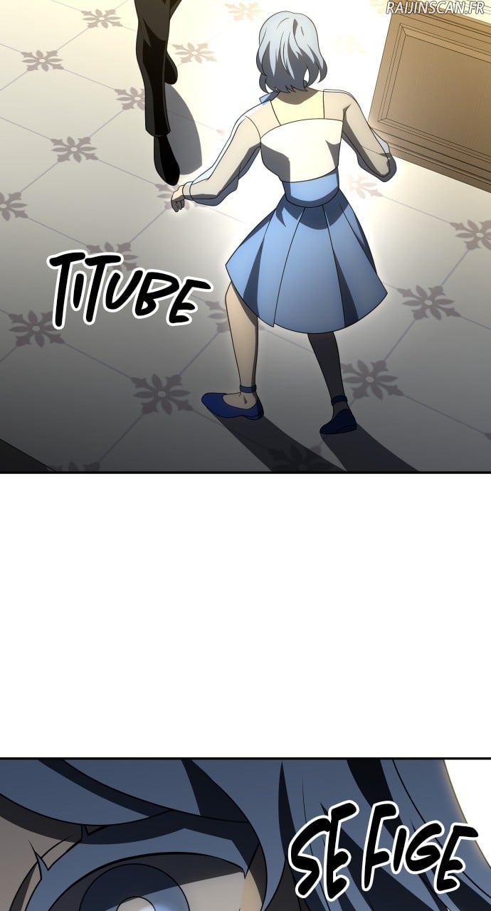 I Used To Be A Boss Chapitre 54 - Page 85