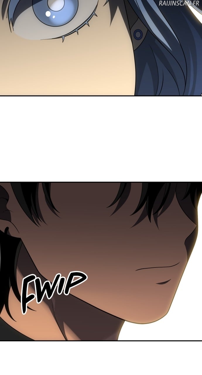 I Used To Be A Boss Chapitre 54 - Page 86