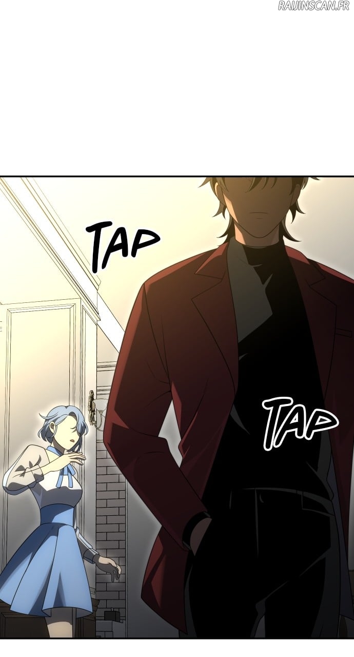 I Used To Be A Boss Chapitre 54 - Page 87