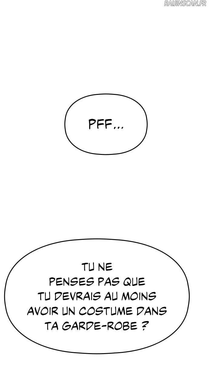 I Used To Be A Boss Chapitre 54 - Page 88