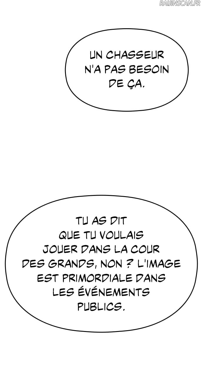 I Used To Be A Boss Chapitre 54 - Page 89