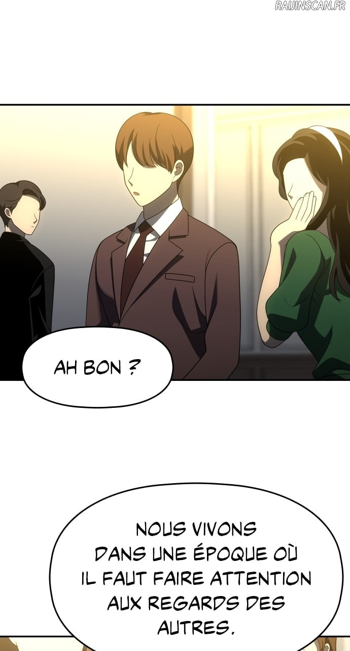 I Used To Be A Boss Chapitre 54 - Page 90